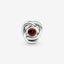 Pandora January Birthstone Charm