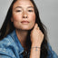 Pandora 40 years of love Charm