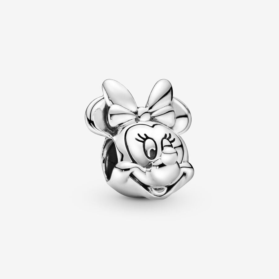 Pandora Disney Minnie Mouse Charm