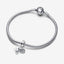 Pandora Infinity Family Triple Drop Charm