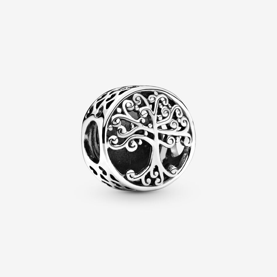 Pandora Family Roots Charm
