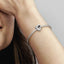 Pandora Knotted Heart Charm