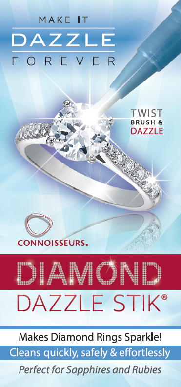 Diamond Dazzle Stik