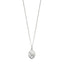 Silver Dove Pendant