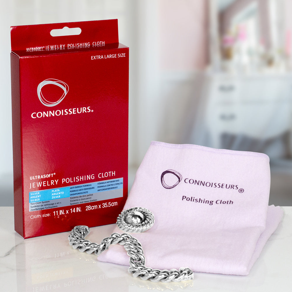 Jewellery Polishing Cloth