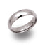 Unique Titanium Ring