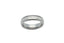 Unique Tungsten Meteorite Paper Inlay Ring
