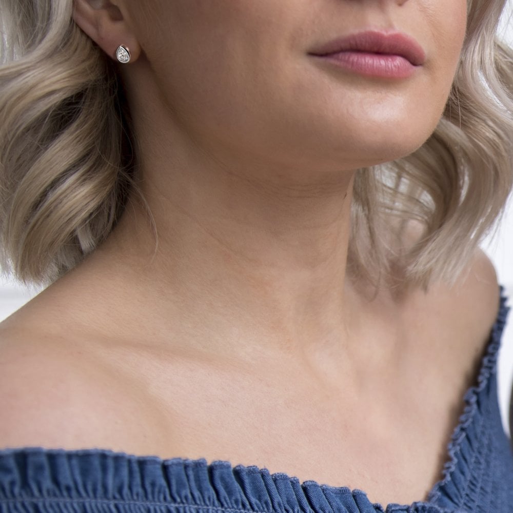 Emozioni Acqua D'Amore Earrings