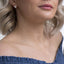 Emozioni Acqua D'Amore Earrings
