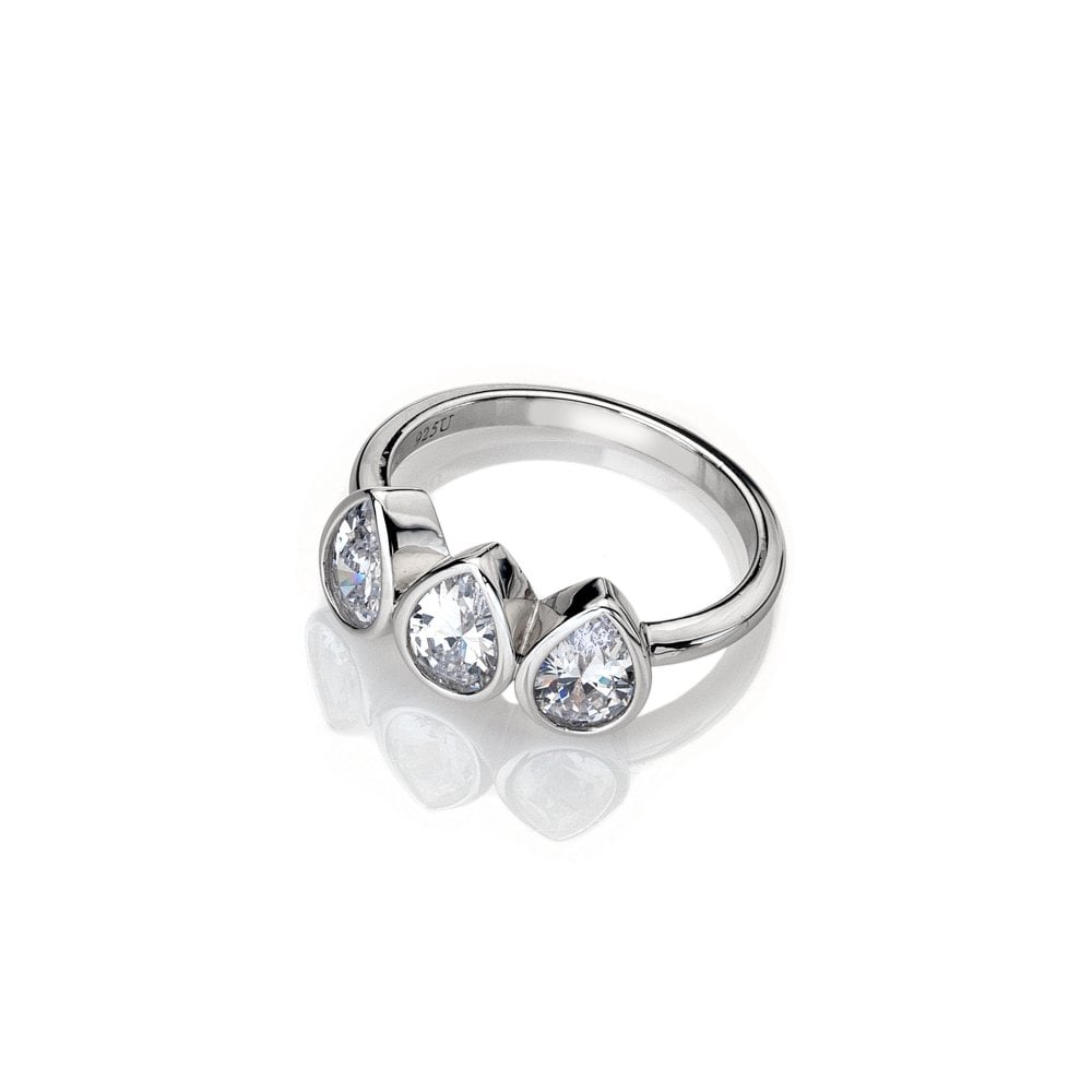 Emozioni Acqua D'Amore Triple Ring