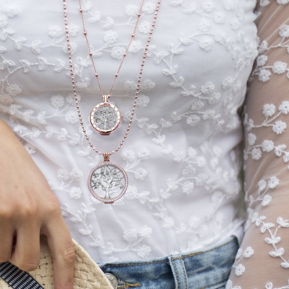 Emozioni Balance and Harmony Silver Plated Coin