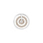 Emozioni Entro Coin - Rose Gold Plated