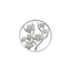 Emozioni Fiore Coin
