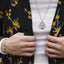 Emozioni Freedom - Rose Gold Plate