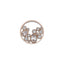 Emozioni Freedom - Rose Gold Plate