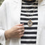 Emozioni Freedom - Rose Gold Plate