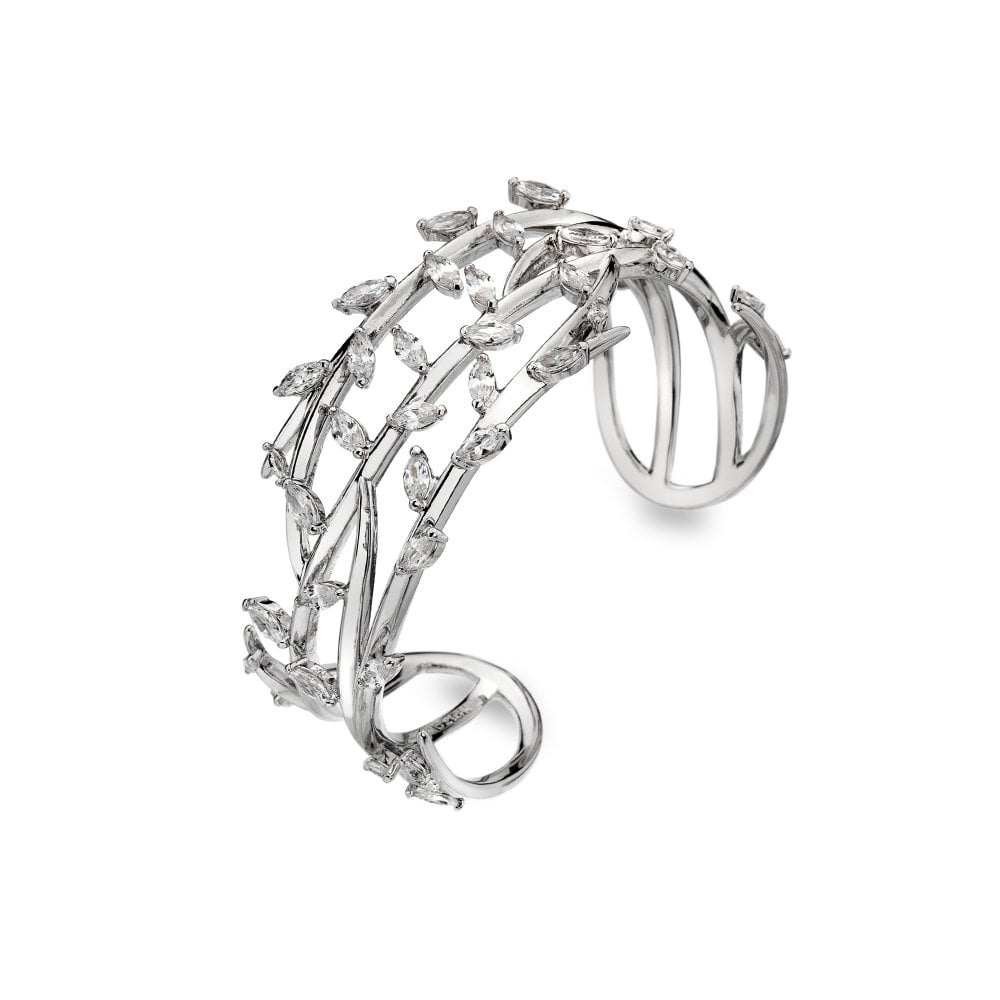 Emozioni Innocence Cuff Bangle