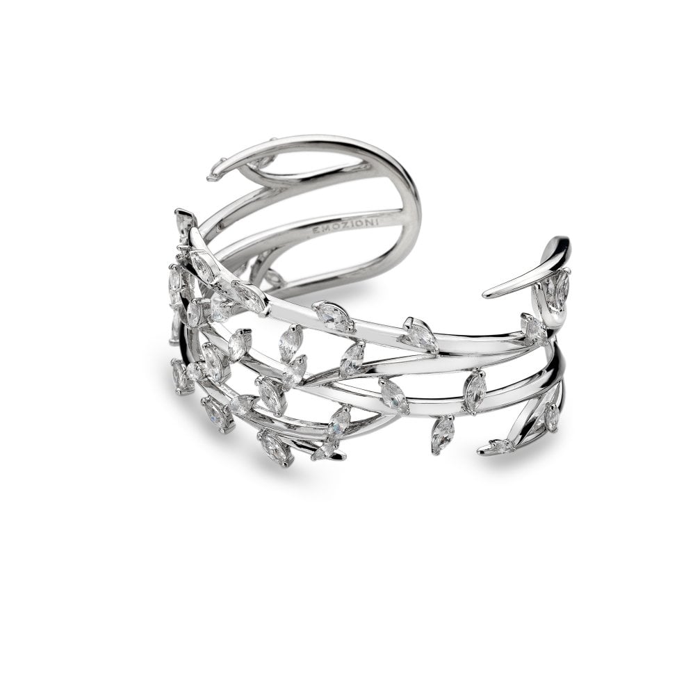 Emozioni Innocence Cuff Bangle