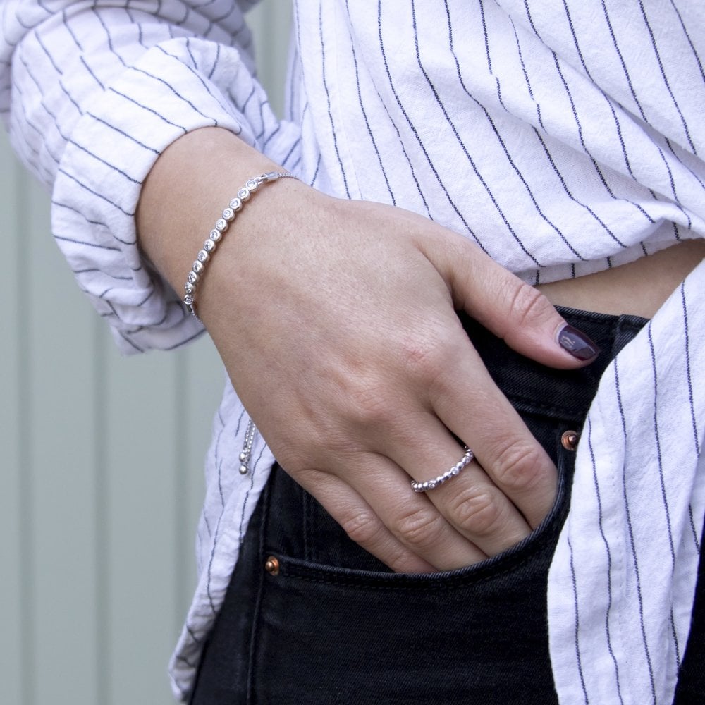 Emozioni Innocence Ring