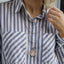 Emozioni Kindness and Wisdom Rose Gold Plated Coin