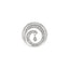 Emozioni Oceano Teardrop Coin