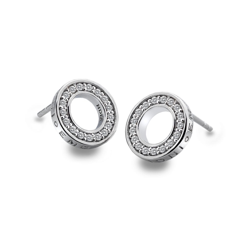 Emozioni Purity Earrings