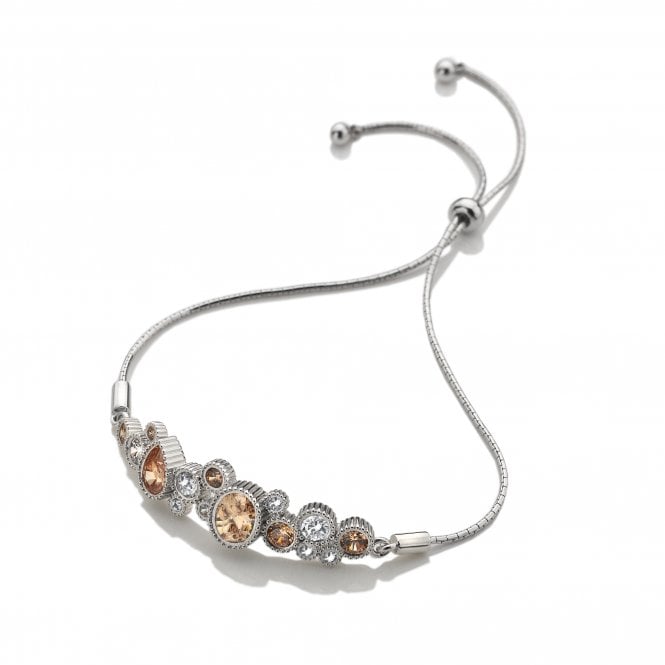 Emozioni Purity & Loyalty Bracelet