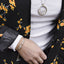 Emozioni Purity & Loyalty Bracelet Rose Gold Plated