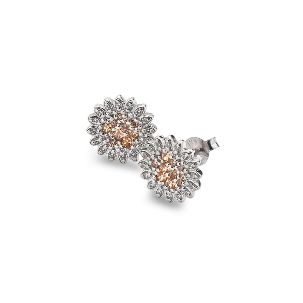 Emozioni Purity & Loyalty Earrings