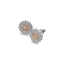 Emozioni Purity & Loyalty Earrings