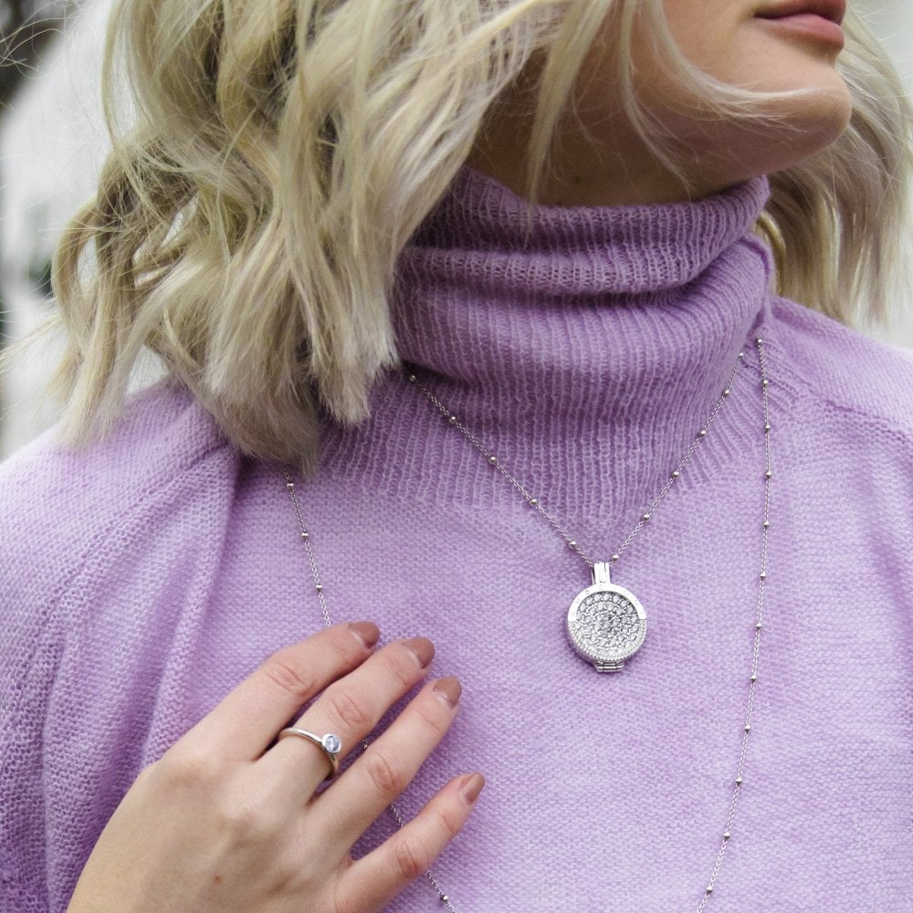 Emozioni Scintilla Clear Innocence Coin