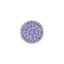 Emozioni Scintilla Violet Spirituality Coin