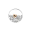 Emozioni Spirito Libero Heart Coin