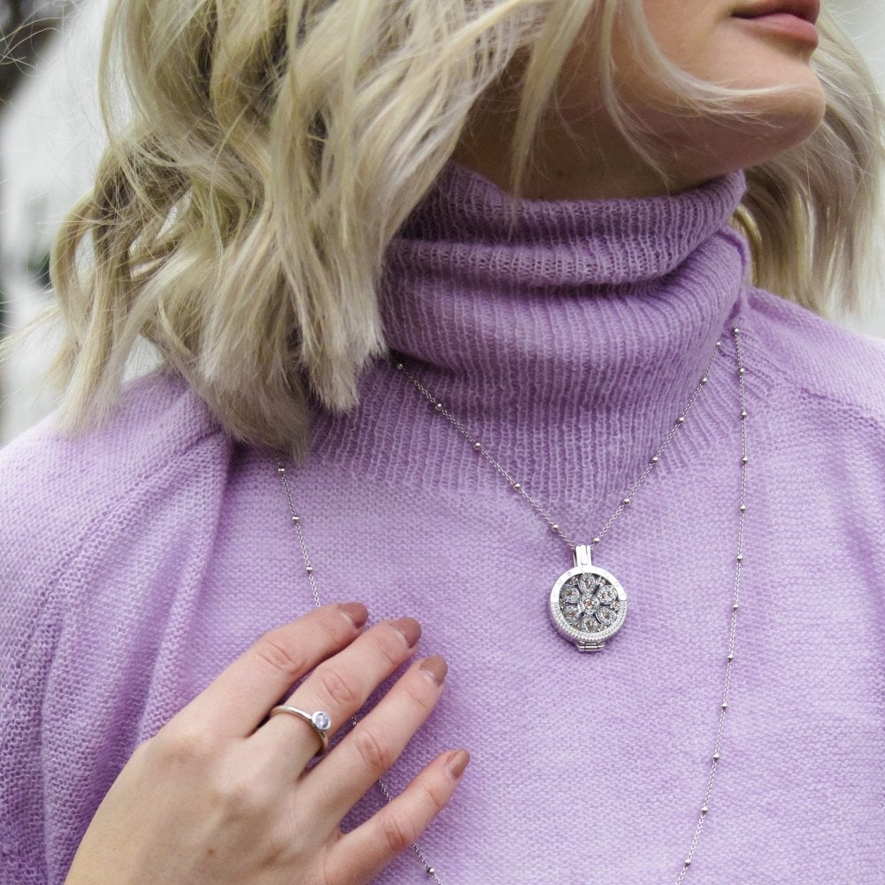Emozioni Spirituality Champagne Coin