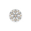 Emozioni Spirituality Champagne Coin