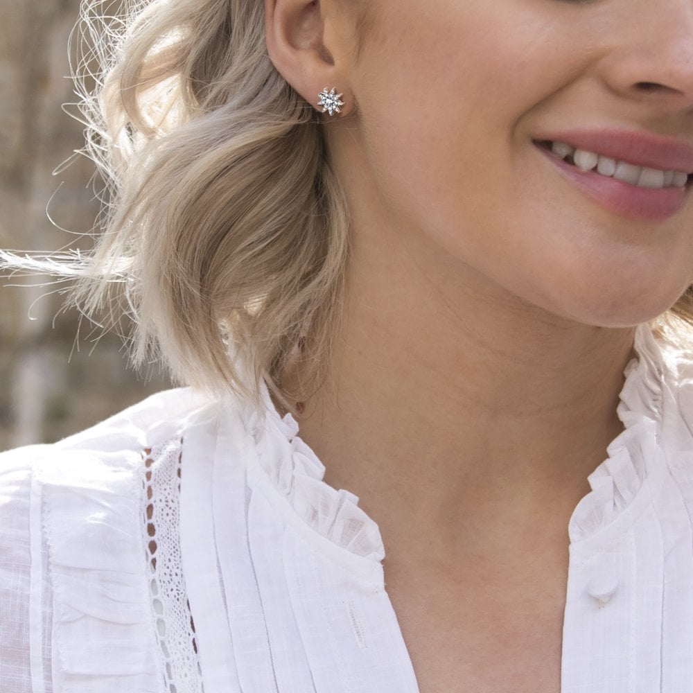 Emozioni Stella Earrings