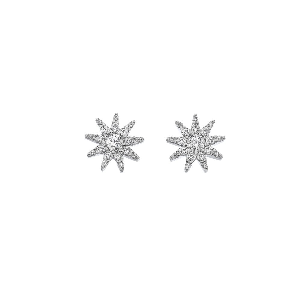 Emozioni Stella Earrings