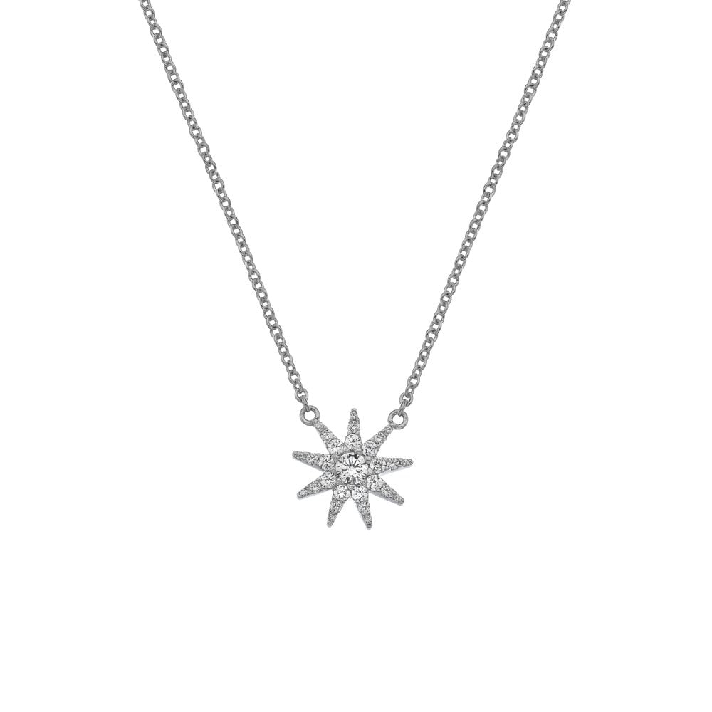 Emozioni Stella Necklace