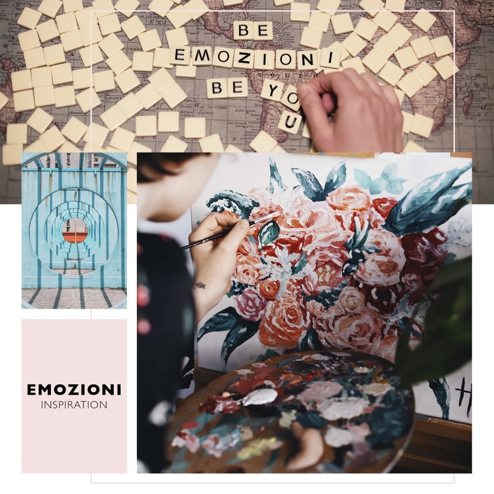 Emozioni Stella Necklace