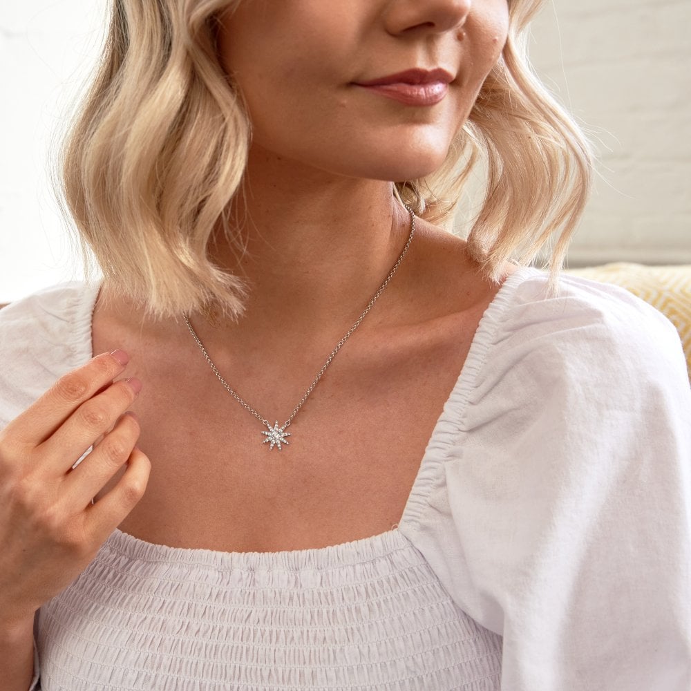 Emozioni Stella Necklace