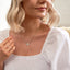 Emozioni Stella Necklace