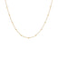 Hot Diamonds x Golden Edit Beaded Chain