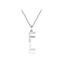 Hot Diamonds Micro Initial Pendant