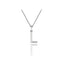 Hot Diamonds Micro Initial Pendant