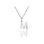 Hot Diamonds Micro Initial Pendant