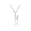 Hot Diamonds Micro Initial Pendant