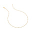 Hot Diamonds x Golden Edit Beaded Cable Chain