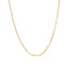 Hot Diamonds X Golden Edit Chain
