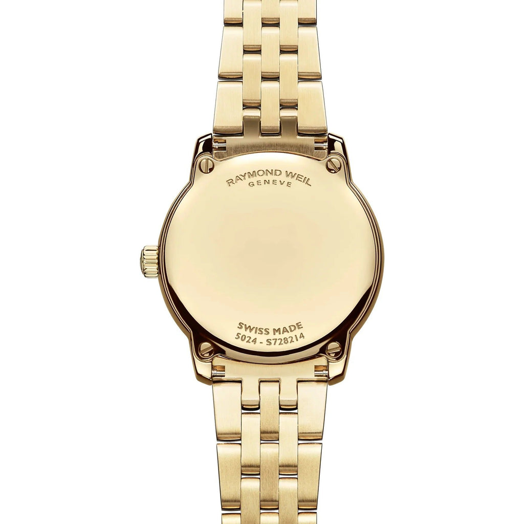 Raymond Weil Tocatta Watch