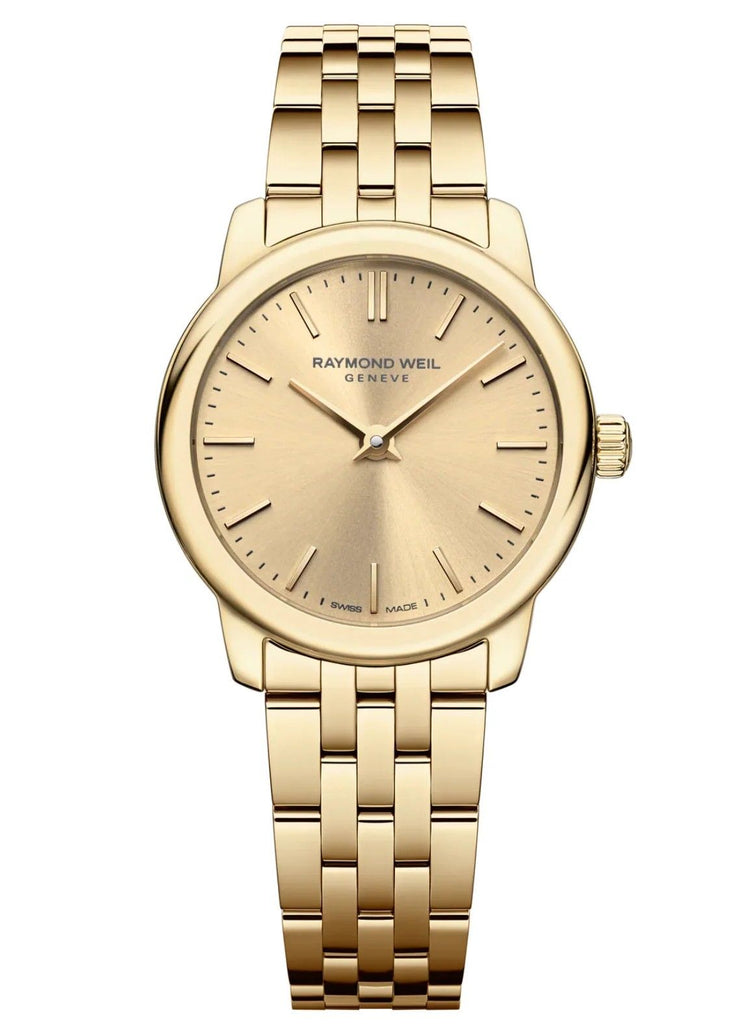 Raymond Weil Tocatta Watch